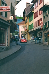 Coccinelle-montgolfiere - Cox Ballon (90)